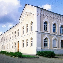 Аватар канала «МОУ Сапожковская СШ им. Героя России Тучина А.И.»