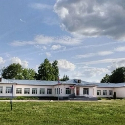 Аватар канала «МОУ Муравлянская СОШ»