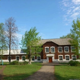 Аватар канала «МБОУ "Чулковская СОШ"»