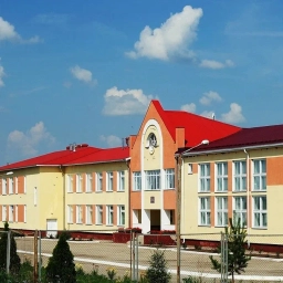 Аватар канала «Вослебовская СОШ»