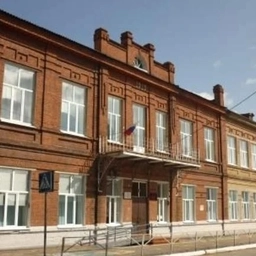 Аватар канала «МБОУ "Спасская СОШ"»