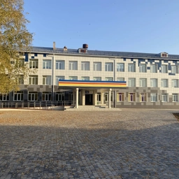 Аватар канала «МБОУ Ухоловская средняя школа»