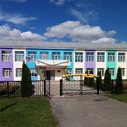 Аватар канала «МОУ "Чернослободская основная школа"»