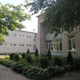 Аватар канала «МДОУ «Детский сад № 1 г. Шацка»»