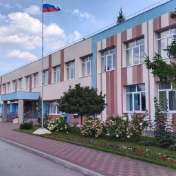 Аватар канала «МБОУ Мосоловская СОШ им. В.М. Фомина»