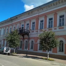 Аватар канала «ОГБПОУ "КНГК"»