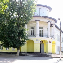 Аватар канала «Школа №1 г. Касимов»