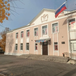 Аватар канала «Школа № 4 г.Касимов»