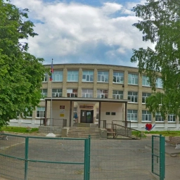 Аватар канала «Школа № 7 Касимовский муниципальный округ Рязанской области»