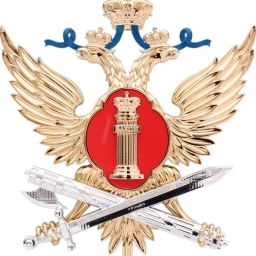 Аватар канала «УФСИН России по Рязанской области»