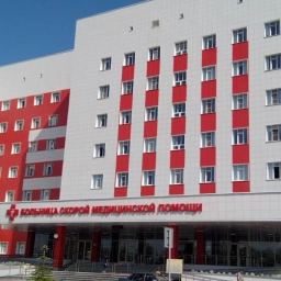 Аватар канала «БСМП Рязань»