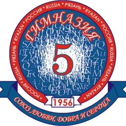 Аватар канала «МБОУ "Гимназия № 5" города Рязани»