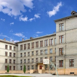 Аватар канала «МБОУ "Школа №39 "ЦФМО"»