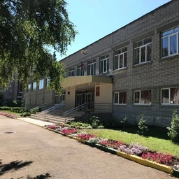 Аватар канала «МБОУ "ШКОЛА № 55 С УГЛУБЛЕННЫМ ИЗУЧЕНИЕМ ОТДЕЛЬНЫХ УЧЕБНЫХ ПРЕДМЕТОВ"»