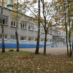 Аватар канала «МБОУ "Школа № 56" г. Рязань»