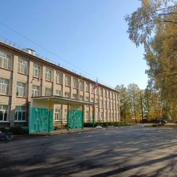 Аватар канала «Школа № 30 города Рязани»