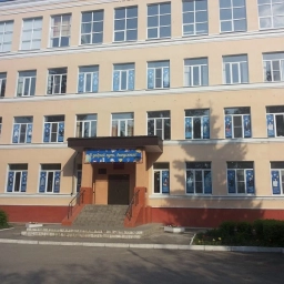 Аватар канала «МБОУ "Школа № 21"»