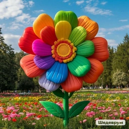 Аватар канала «Канал МБДОУ "Детский сад № 128"»