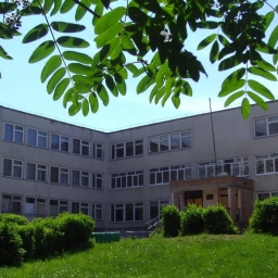 Аватар канала «"Школа № 67" города Рязани»