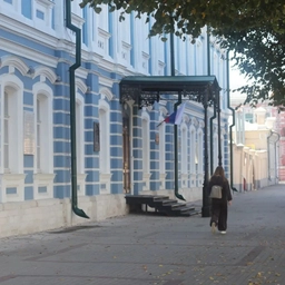 Аватар канала «Гимназия № 2 город Рязань»