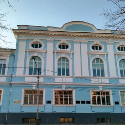 Аватар канала «МБОУ "Школа №7 "Русская классическая школа"»