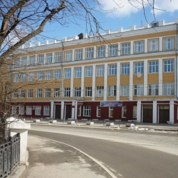 Аватар канала «Рязанский лицей на Соборной: от истоков в будущее»