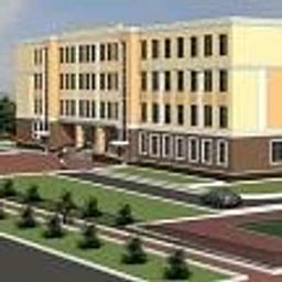 Аватар канала «МБОУ Сасовская СОШ №1»