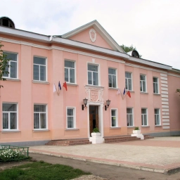 Аватар канала «МБОУ "СОШ №3" г. Скопина»