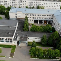 Аватар канала «МБОУ "СОШ №4" г. Скопина»