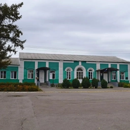 Аватар канала «МБОУ "ООШ №5" г. Скопина MAX»