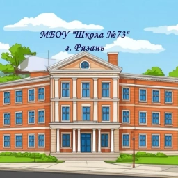Аватар канала «МБОУ "Школа №73" г. Рязань»