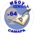 Аватар канала «МБОУ "Школа № 64" г.о. Самара»