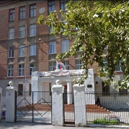 Аватар канала «МБОУ «Школа №96» г.о. Самара»