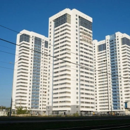 Аватар канала «ТСЖ "Олимпия Парк" г. Самара»