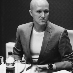 Аватар канала «Новиков Дмитрий | Готовый Арендный Бизнес»