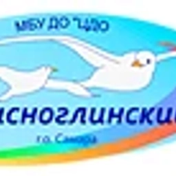 Аватар канала «МБУ ДО "ЦДО "Красноглинский" г.о. Самара»