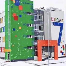 Аватар канала «МБОУ "Школа №7" г.о. Самара»