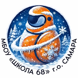 Аватар канала «МБОУ «Школа №68» г.о.Самара»