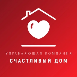 Аватар канала «ООО УК "Счастливый дом"»