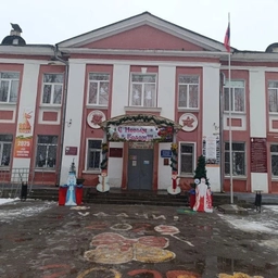 Аватар канала «МБОУ "Школа № 105" г.о. Самара»