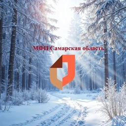 Аватар канала «МФЦ Самарская область»
