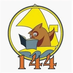 Аватар канала «МБОУ "Школа №144" г.о. Самара»