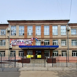 Аватар канала «МБОУ "Школа № 155" г.о. Самара»