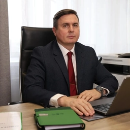 Аватар канала «Анатолий Антонов | АБ «Антонов и партнеры»»