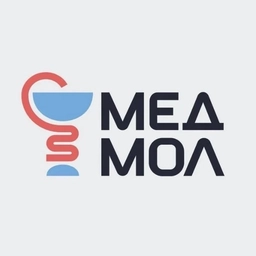 Аватар канала «МЕДМОЛ | Совет обучающихся СамГМУ Минздрава России»
