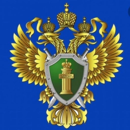 Аватар канала «Прокуратура Самарской области»