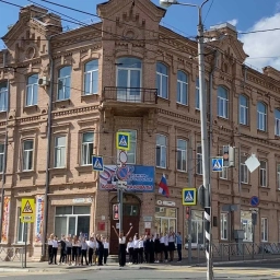 Аватар канала «МБОУ "Школа №13" г.о. Самара»