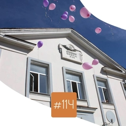 Аватар канала «МБОУ "Школа № 114" г.о. Самара»