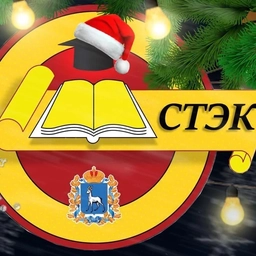 Аватар канала «ГБПОУ "Самарский торгово-экономический колледж"»