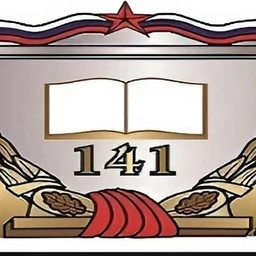 Аватар канала «МБОУ "Школа №141" г.о.Самара»